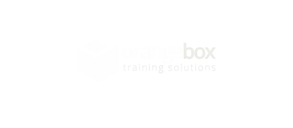Orangebox Training Solutions