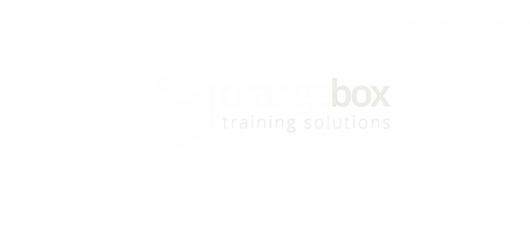 Orangebox Training Solutions