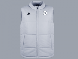 Gilet Front