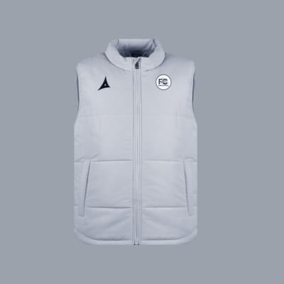 Gilet Front