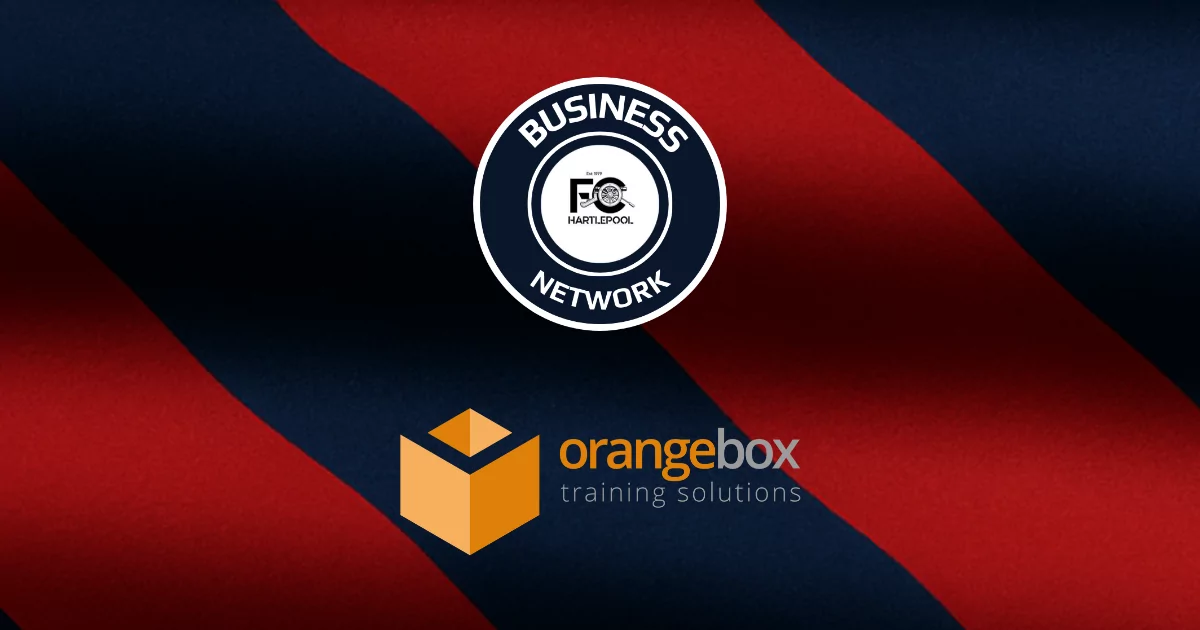 Orangebox Training Solutions