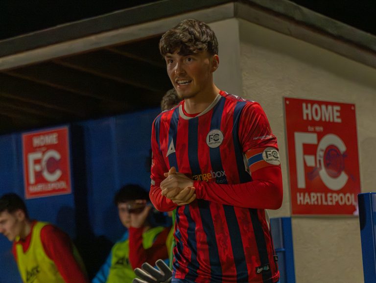 Daley Leads By Example