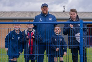 * You will fill this in*