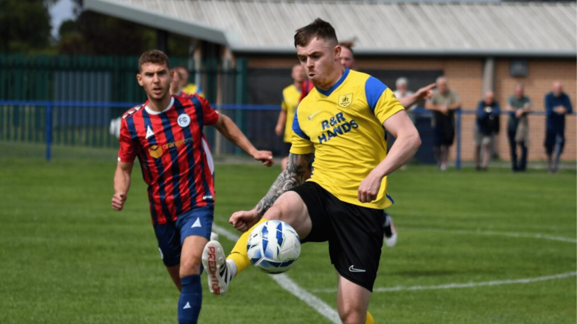 The FC Preview: FC Hartlepool vs Ryton & Crawcrook Albion